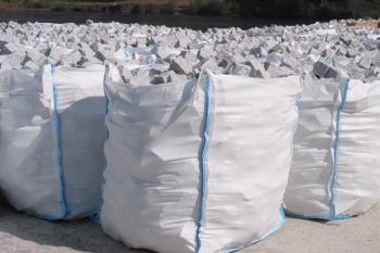 Produtos - Big Bags CUBOS
